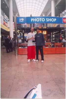 C otman et mouttalibi
